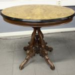 967 1093 COFFEE TABLE